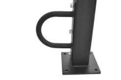 Accroche Pour Corde De Combat -Martiaux Fitness Magasin accroche pour corde de combat 2