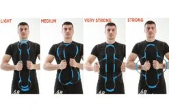 Anneau De Pilate - Flexoring, Sveltus -Martiaux Fitness Magasin anneau de pilate flexoring sveltus 2