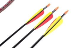 Arc Chinois Traditionnel, Revêtement Cuir (Milieu De Gamme) 11 Arc Chinois Traditionnel, Revêtement Cuir (Milieu De Gamme) -Martiaux Fitness Magasin arc chinois traditionnel revetement cuir milieu de gamme 9