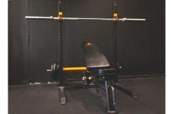 Banc De Musculation Professionnel - 7 Positions, Sveltus -Martiaux Fitness Magasin banc d entrainement sveltus 2