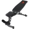 Banc De Musculation - 5 Positions, Sveltus