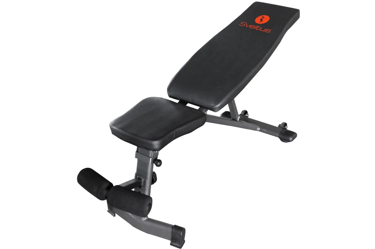 Banc de musculation - 5 positions, Sveltus Banc De Musculation - 5 Positions, Sveltus -Martiaux Fitness Magasin banc de musculation 5 positions sveltus