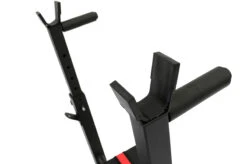 Banc De Musculation, Avec Chandelles -Martiaux Fitness Magasin banc de musculation avec chandelles 9