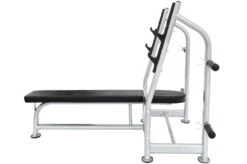 Banc De Musculation Développé-Couché, Semi-pro 3 Banc De Musculation Développé-Couché, Semi-pro -Martiaux Fitness Magasin banc de musculation developpe couche semi pro 1