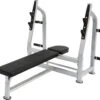 Banc De Musculation Développé-Couché, Semi-pro -Martiaux Fitness Magasin banc de musculation developpe couche semi pro
