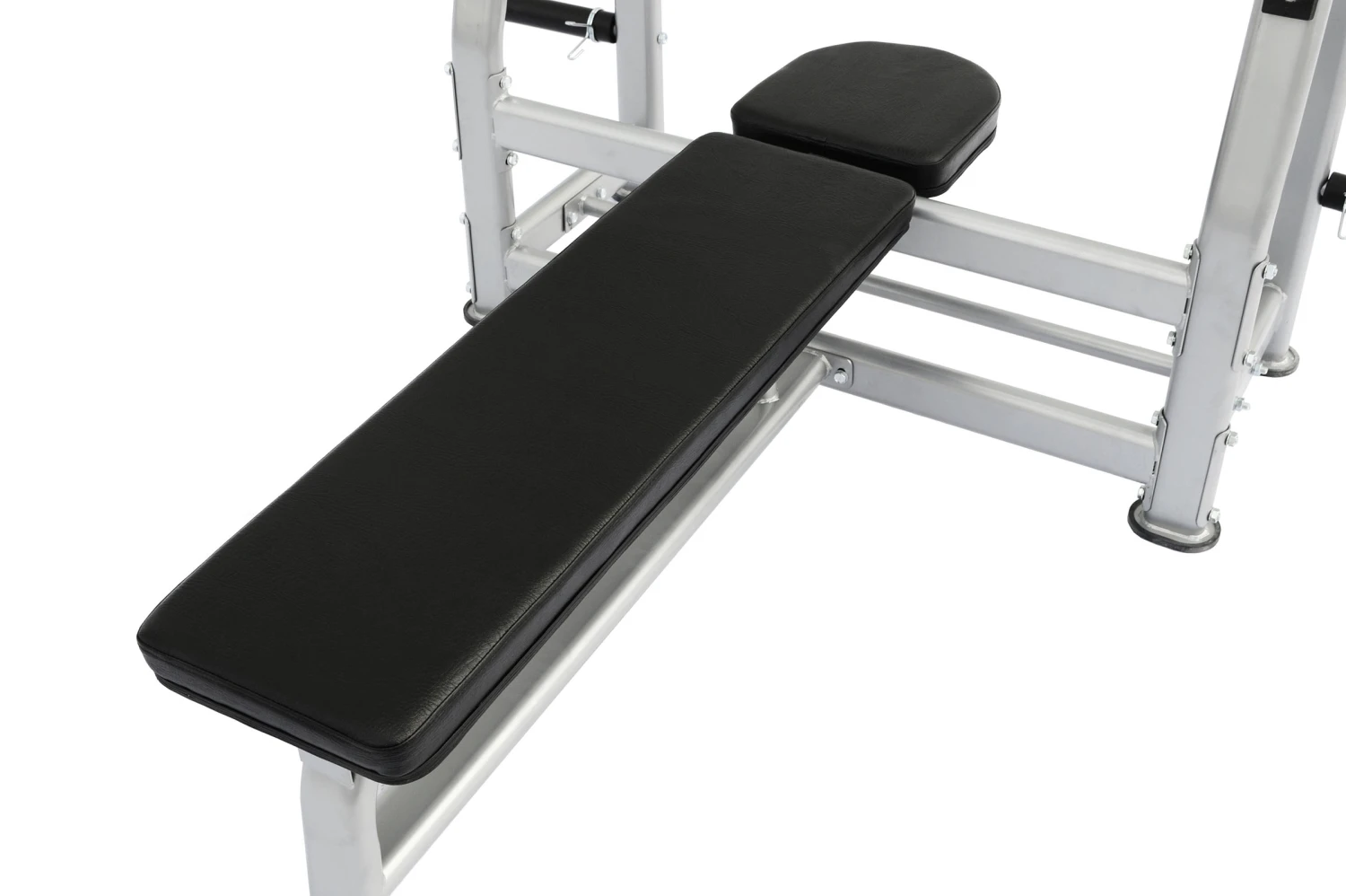 Banc de Musculation Développé-Couché, Semi-pro Banc De Musculation Développé-Couché, Semi-pro -Martiaux Fitness Magasin banc de musculation developpe couche semi pro 4