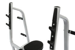 Banc De Musculation Développé-Couché, Semi-pro 8 Banc De Musculation Développé-Couché, Semi-pro -Martiaux Fitness Magasin banc de musculation developpe couche semi pro 6