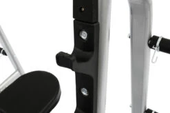 Banc De Musculation Développé-Couché, Semi-pro 9 Banc De Musculation Développé-Couché, Semi-pro -Martiaux Fitness Magasin banc de musculation developpe couche semi pro 7