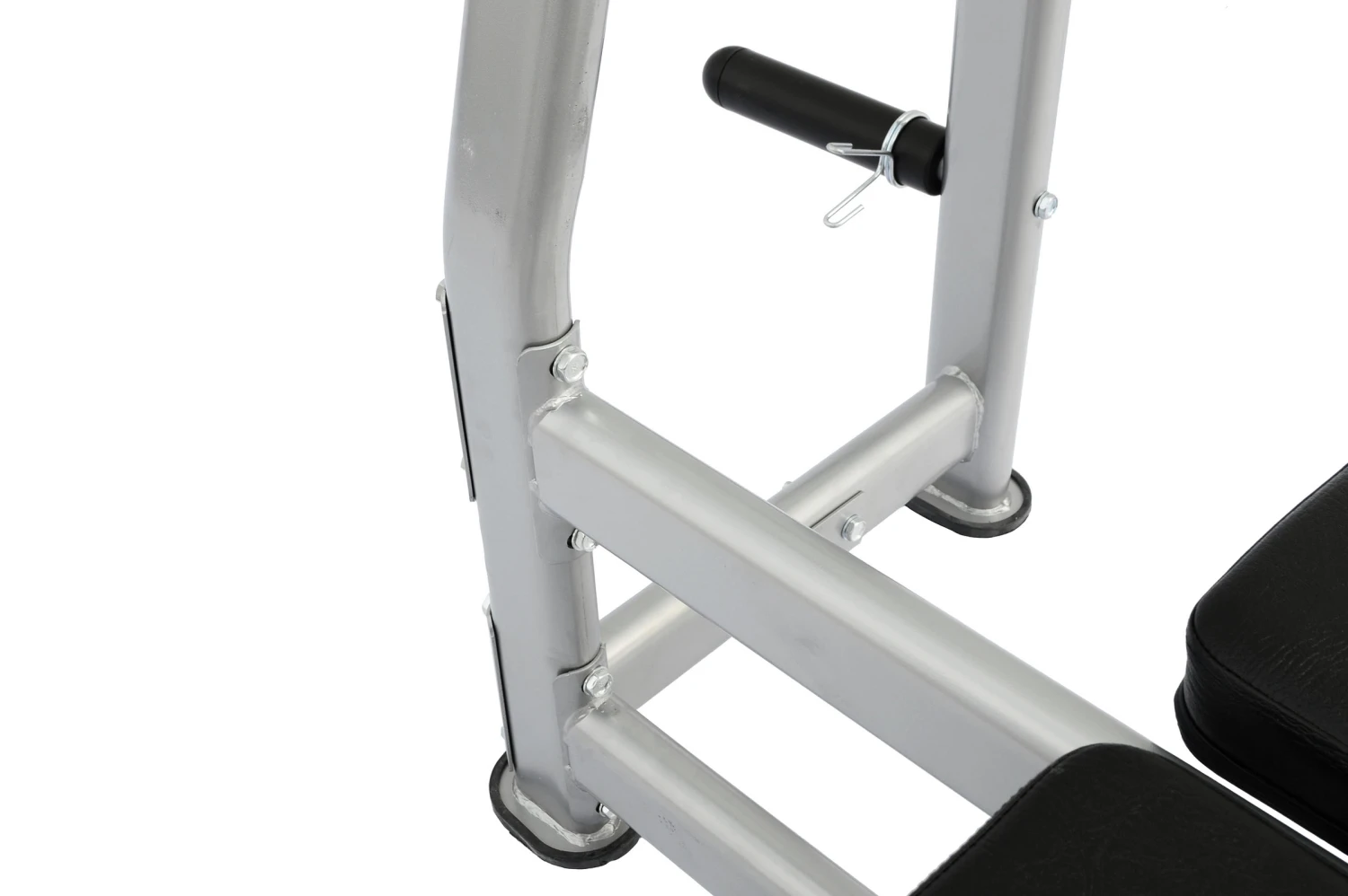 Banc de Musculation Développé-Couché, Semi-pro Banc De Musculation Développé-Couché, Semi-pro -Martiaux Fitness Magasin banc de musculation developpe couche semi pro 8