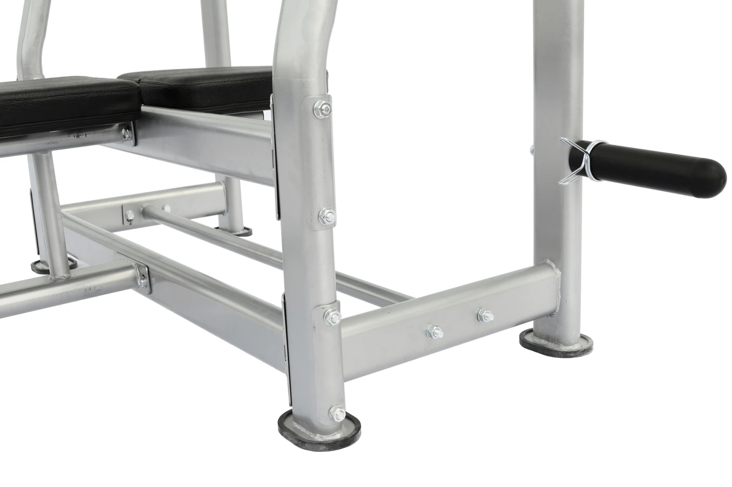 Banc de Musculation Développé-Couché, Semi-pro Banc De Musculation Développé-Couché, Semi-pro -Martiaux Fitness Magasin banc de musculation developpe couche semi pro 9