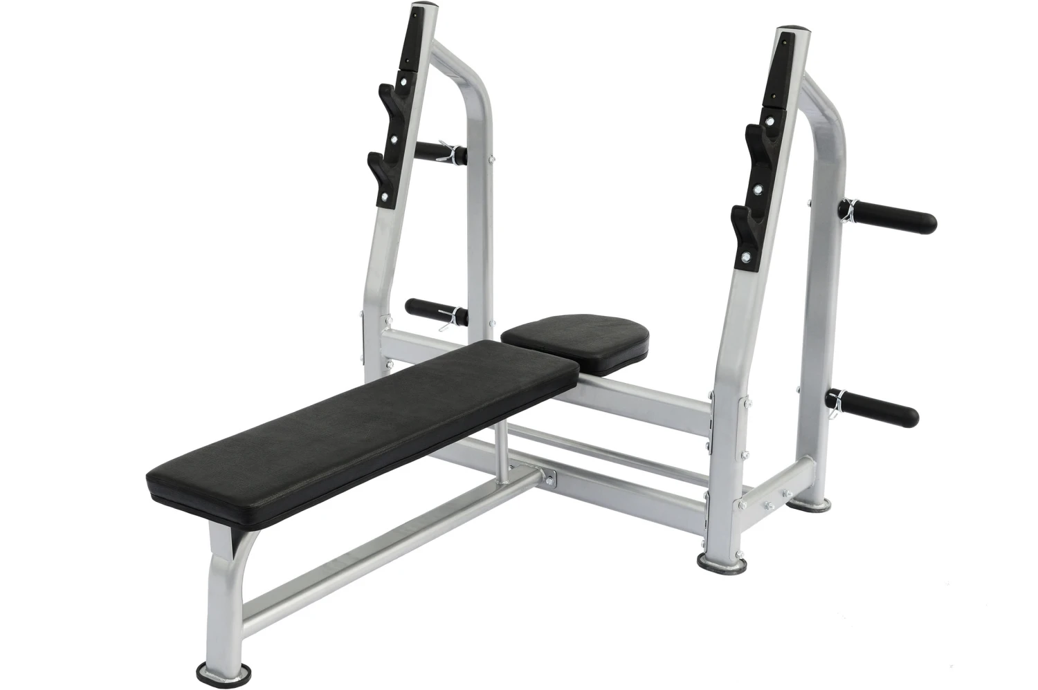 Banc de Musculation Développé-Couché, Semi-pro Banc De Musculation Développé-Couché, Semi-pro -Martiaux Fitness Magasin banc de musculation developpe couche semi pro
