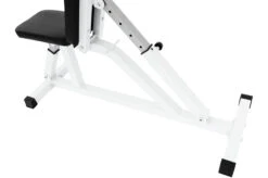 Banc De Musculation, Inclinable -Martiaux Fitness Magasin banc de musculation inclinable 2