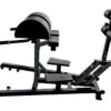 Banc Professionnel De Musculation - GHD, Sveltus -Martiaux Fitness Magasin banc professionnel de musculation ghd sveltus