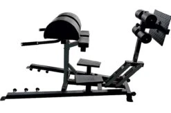 Banc Professionnel De Musculation - GHD, Sveltus