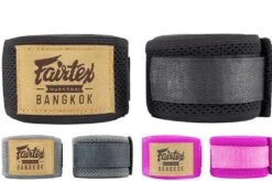 Bande De Maintien, Pro 450cm - Bangkok, Fairtex