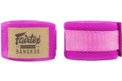 Bande De Maintien, Pro 450cm - Bangkok, Fairtex -Martiaux Fitness Magasin bande de maintien pro 450cm bangkok fairetex 3