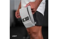 Bande De Résistance Courte, Phantom Athletics -Martiaux Fitness Magasin bande de resistance courte phantom athletics 2