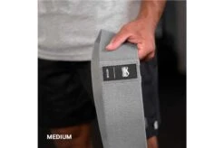 Bande De Résistance Courte, Phantom Athletics -Martiaux Fitness Magasin bande de resistance courte phantom athletics 3