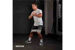 Bande De Résistance Courte, Phantom Athletics -Martiaux Fitness Magasin bande de resistance courte phantom athletics 7