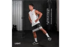 Bande De Résistance Courte, Phantom Athletics -Martiaux Fitness Magasin bande de resistance courte phantom athletics 8