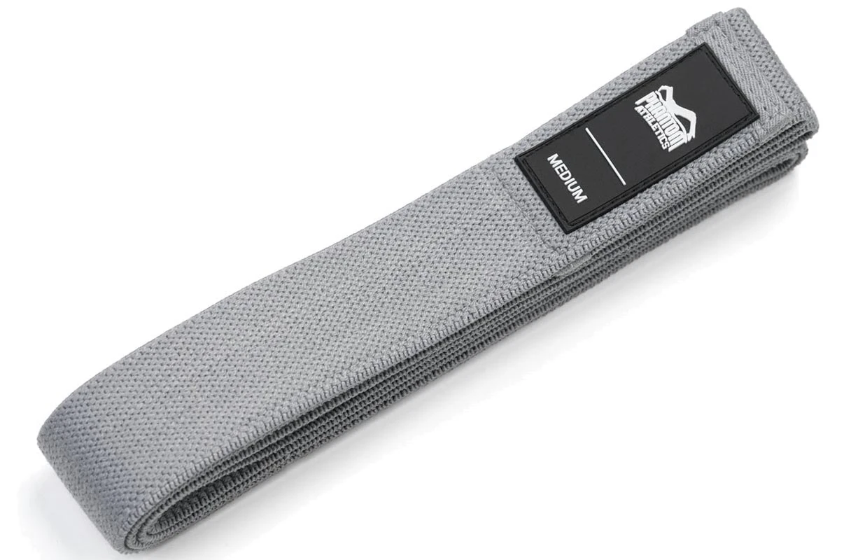 Bande de résistance longue, Phantom Athletics Bande De Résistance Longue, Phantom Athletics -Martiaux Fitness Magasin bande de resistance longue phantom athletics 2