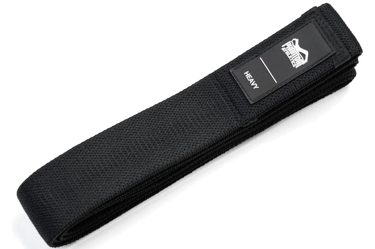 Bande de résistance longue, Phantom Athletics Bande De Résistance Longue, Phantom Athletics -Martiaux Fitness Magasin bande de resistance longue phantom athletics 3