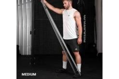 Bande De Résistance Longue, Phantom Athletics 8 Bande De Résistance Longue, Phantom Athletics -Martiaux Fitness Magasin bande de resistance longue phantom athletics 6