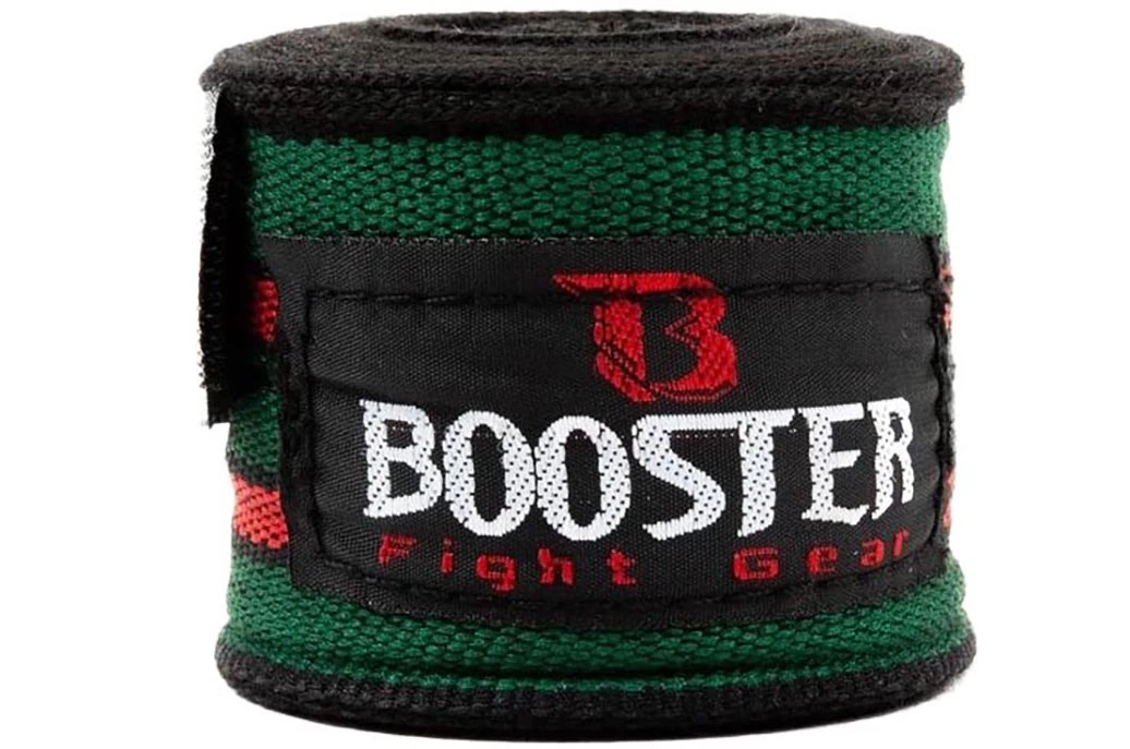 Bandes de boxe PRO - BPC Retro, Booster Bandes De Boxe PRO - BPC Retro, Booster -Martiaux Fitness Magasin bandes de boxe bpc booster 1