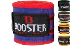 Bandes De Boxe PRO - BPC Retro, Booster