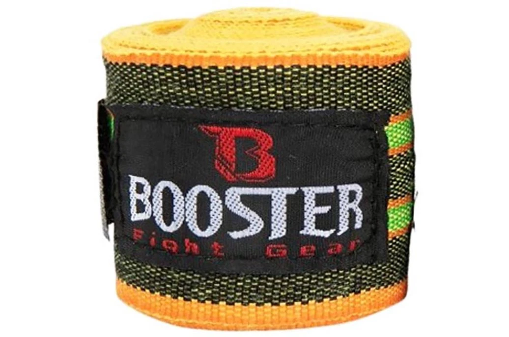 Bandes de boxe PRO - BPC Retro, Booster Bandes De Boxe PRO - BPC Retro, Booster -Martiaux Fitness Magasin bandes de boxe bpc booster 4