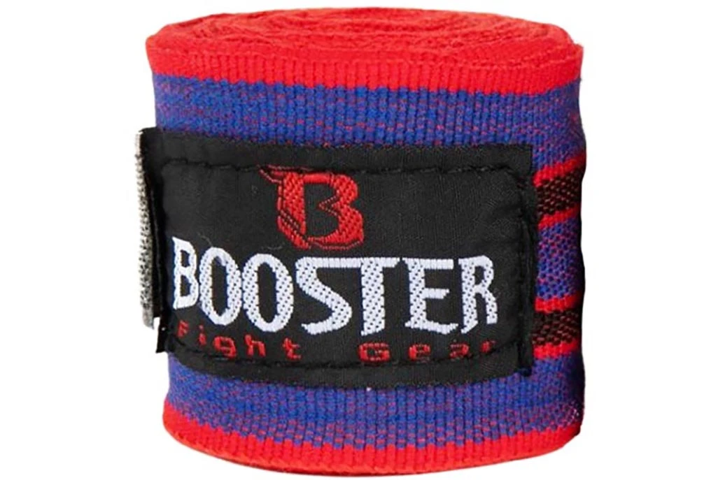 Bandes de boxe PRO - BPC Retro, Booster Bandes De Boxe PRO - BPC Retro, Booster -Martiaux Fitness Magasin bandes de boxe bpc booster 5
