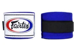 Bandes De Maintien - Pro 450 Cm, Fairtex -Martiaux Fitness Magasin bandes de boxe fairtex 2