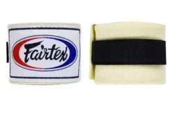 Bandes De Maintien - Pro 450 Cm, Fairtex -Martiaux Fitness Magasin bandes de boxe fairtex 3