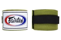 Bandes De Maintien - Pro 450 Cm, Fairtex -Martiaux Fitness Magasin bandes de boxe fairtex 4