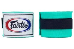 Bandes De Maintien - Pro 450 Cm, Fairtex -Martiaux Fitness Magasin bandes de boxe fairtex 5