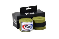 Bandes De Maintien - Pro 450 Cm, Fairtex -Martiaux Fitness Magasin bandes de boxe fairtex 6