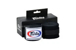 Bandes De Maintien - Pro 450 Cm, Fairtex -Martiaux Fitness Magasin bandes de boxe fairtex 7