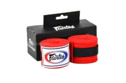 Bandes De Maintien - Pro 450 Cm, Fairtex -Martiaux Fitness Magasin bandes de boxe fairtex 8
