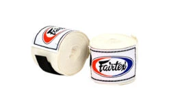 Bandes De Maintien - Pro 450 Cm, Fairtex -Martiaux Fitness Magasin bandes de boxe fairtex 9