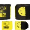 Bandes De Maintien, 450cm - Smiley, Elion Paris 1 Bandes De Maintien, 450cm - Smiley, Elion Paris -Martiaux Fitness Magasin bandes de boxe x smiley elion