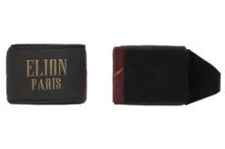 Bandes De Maintien, 450 Cm - Alcantara, Elion Paris -Martiaux Fitness Magasin bandes de maintien 45 m alcantara elion 2