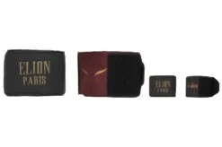 Bandes De Maintien, 450 Cm - Alcantara, Elion Paris