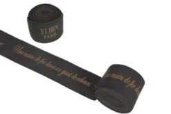 Bandes De Maintien, 450 Cm - Alcantara, Elion Paris -Martiaux Fitness Magasin bandes de maintien 45 m alcantara elion 3