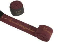 Bandes De Maintien, 450 Cm - Alcantara, Elion Paris -Martiaux Fitness Magasin bandes de maintien 45 m alcantara elion 4