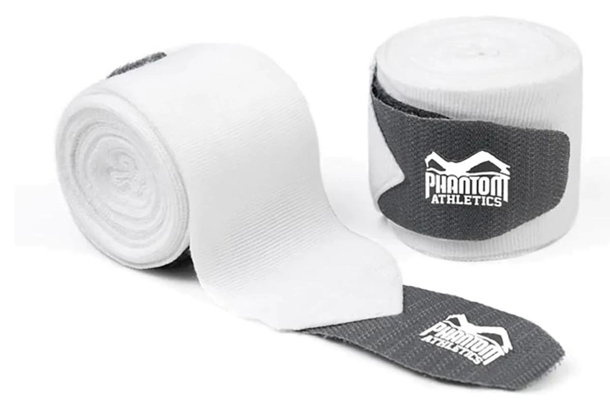 Sangles de musculation (poignet) - Tactic, Phantom Athletics Sangles De Musculation (poignet) - Tactic, Phantom Athletics -Martiaux Fitness Magasin bandes de maintien pour poignets tactic phantom 1
