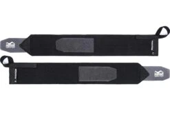 Sangles De Musculation (poignet) - Tactic, Phantom Athletics 4 Sangles De Musculation (poignet) - Tactic, Phantom Athletics -Martiaux Fitness Magasin bandes de maintien pour poignets tactic phantom 2