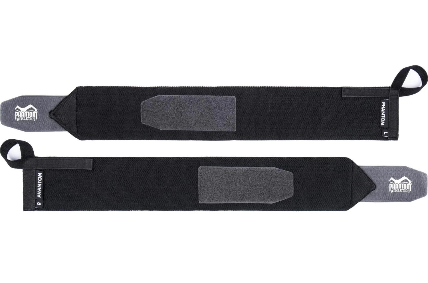 Sangles de musculation (poignet) - Tactic, Phantom Athletics Sangles De Musculation (poignet) - Tactic, Phantom Athletics -Martiaux Fitness Magasin bandes de maintien pour poignets tactic phantom 2