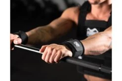 Sangles De Musculation (poignet) - Tactic, Phantom Athletics 5 Sangles De Musculation (poignet) - Tactic, Phantom Athletics -Martiaux Fitness Magasin bandes de maintien pour poignets tactic phantom 3