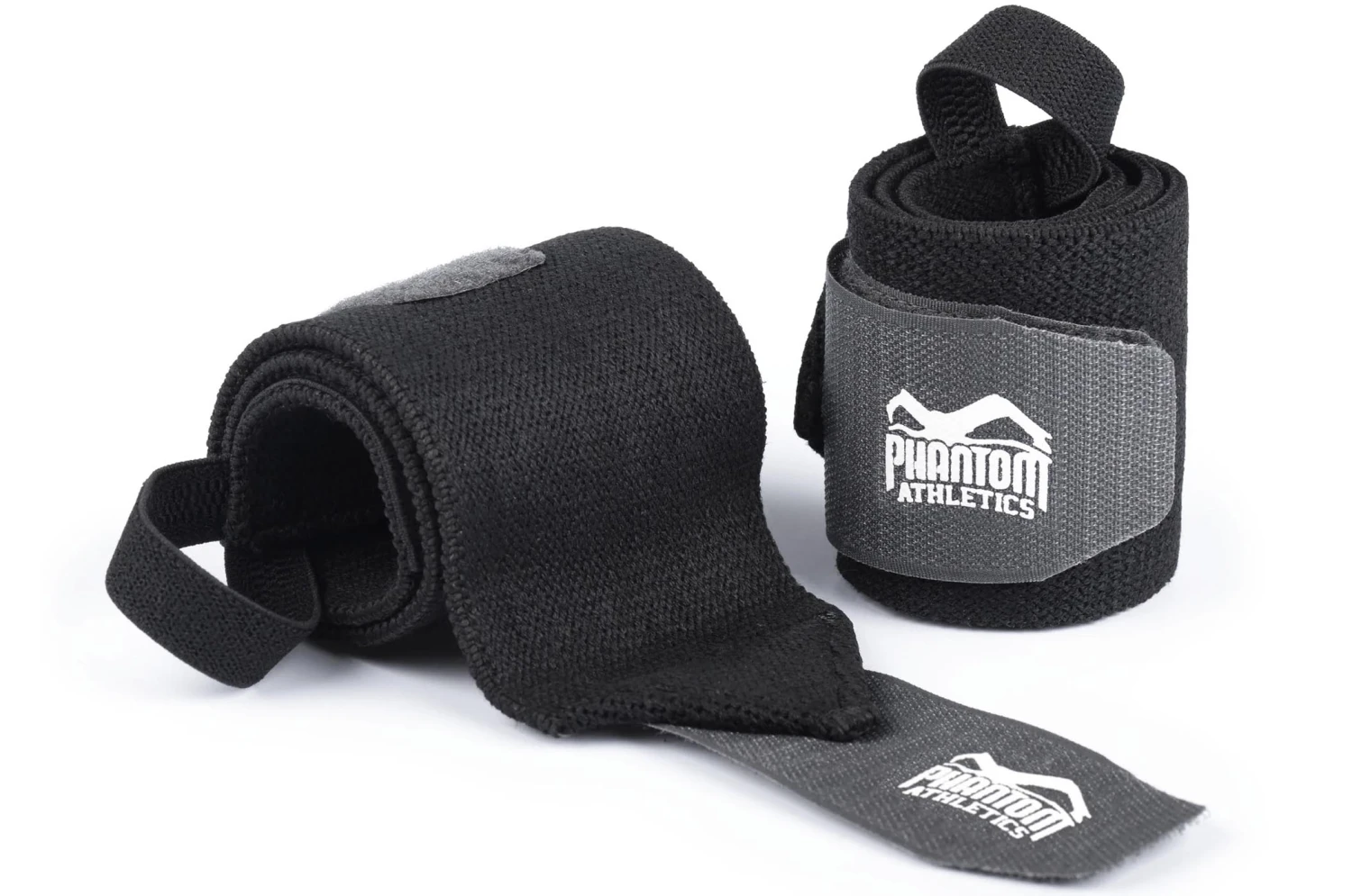 Sangles de musculation (poignet) - Tactic, Phantom Athletics Sangles De Musculation (poignet) - Tactic, Phantom Athletics -Martiaux Fitness Magasin bandes de maintien pour poignets tactic phantom 6