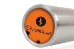 Barre D'entrainement, Sveltus -Martiaux Fitness Magasin barre d entrainement sveltus 2